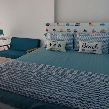 บ้านพักวิตามินซี จันทบุรี Chao Lao Beach Room photo