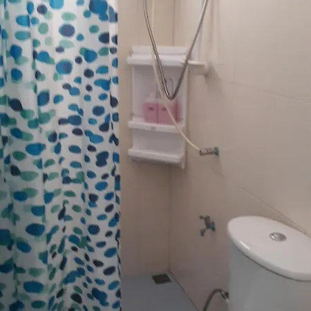 บ้านพักวิตามินซี จันทบุรี Chao Lao Beach Room photo