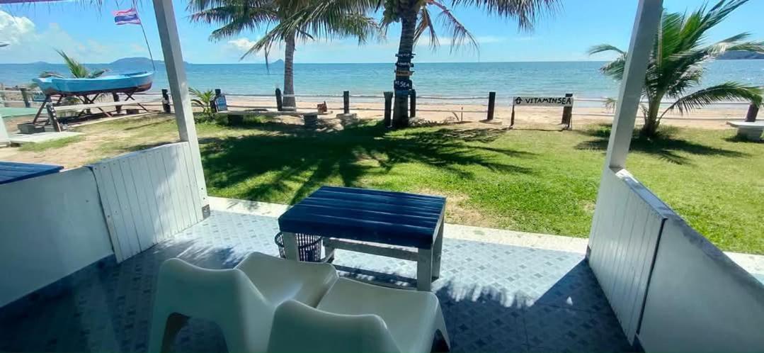 Ferienhaus บ้านพักวิตามินซี จันทบุรี