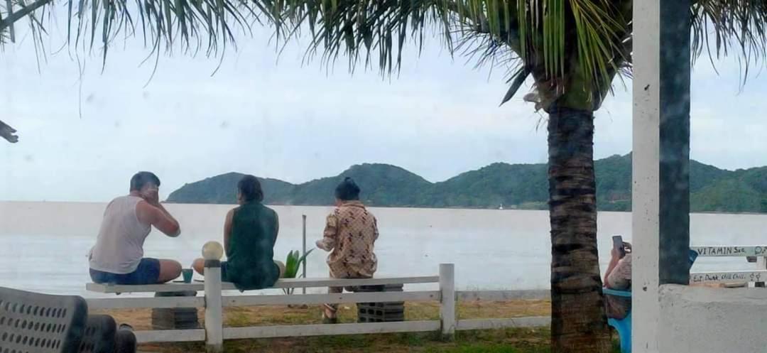 บ้านพักวิตามินซี จันทบุรี * Chao Lao Beach