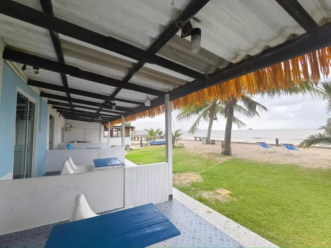 บ้านพักวิตามินซี จันทบุรี Ferienhaus