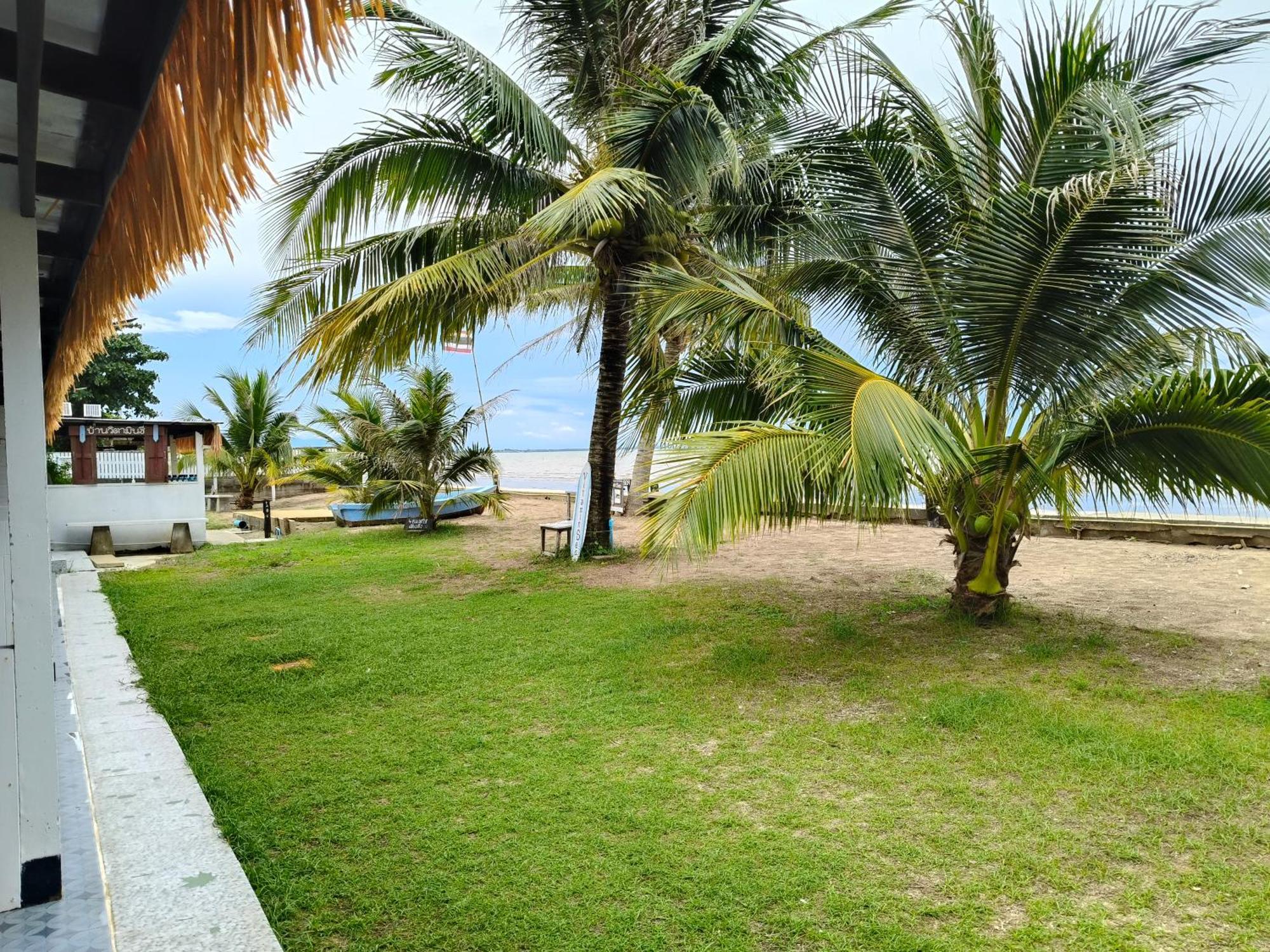 Ferienhaus บ้านพักวิตามินซี จันทบุรี