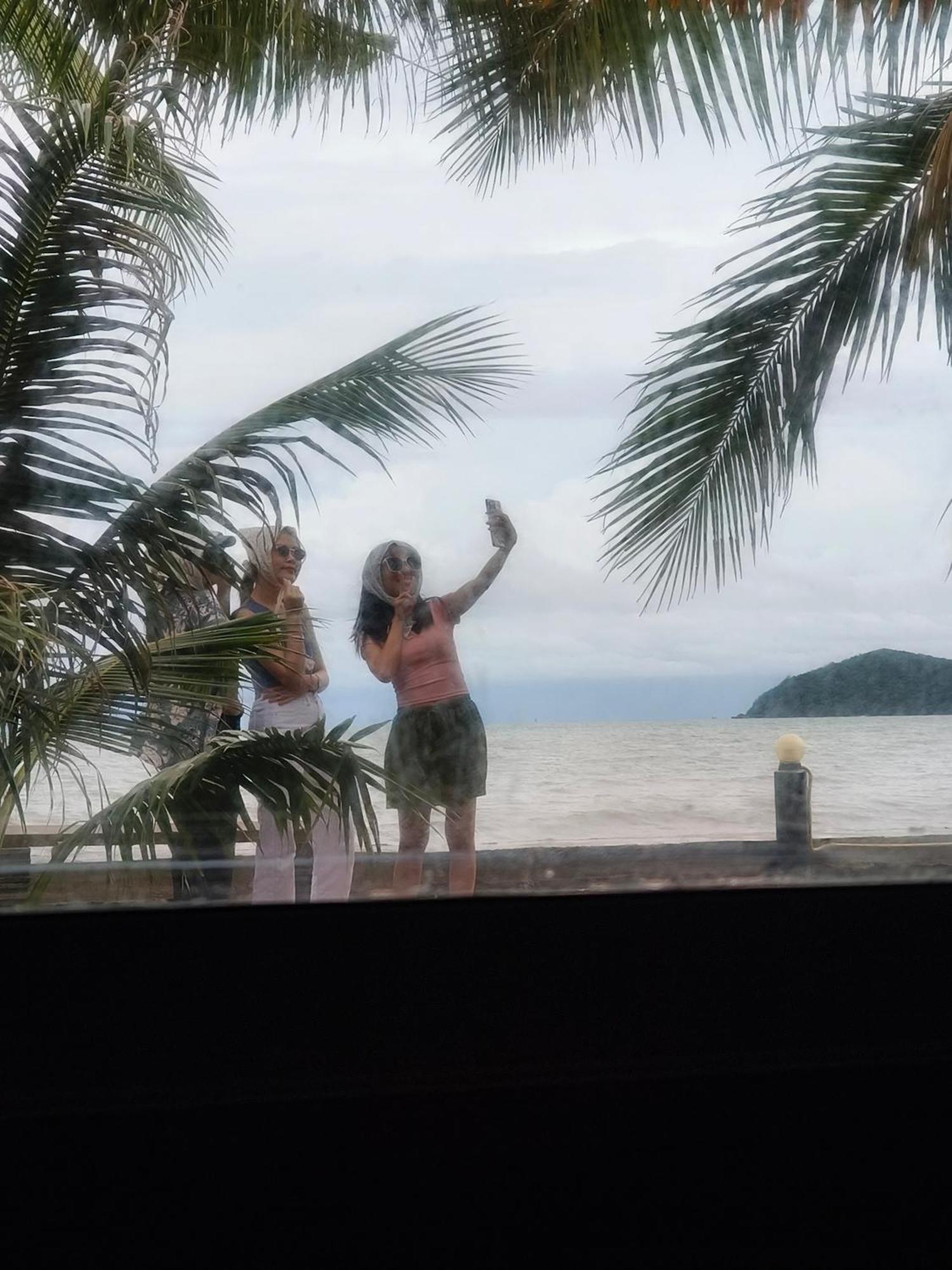 บ้านพักวิตามินซี จันทบุรี * Chao Lao Beach