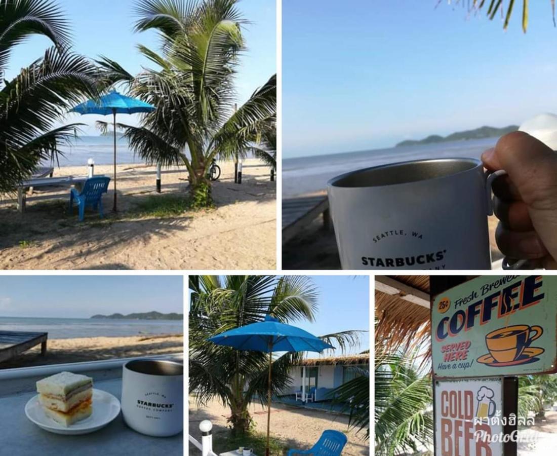 Ferienhaus บ้านพักวิตามินซี จันทบุรี *