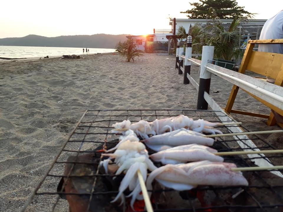 Ferienhaus บ้านพักวิตามินซี จันทบุรี