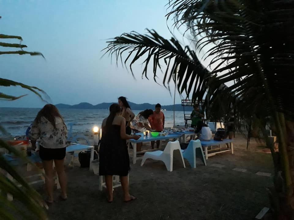 Ferienhaus บ้านพักวิตามินซี จันทบุรี